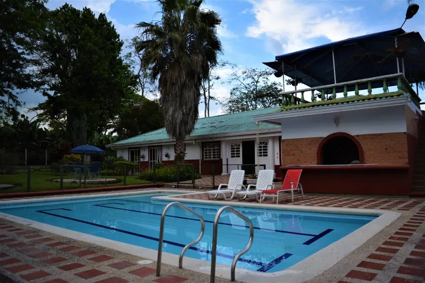 Chalet edén Andalucía - Image 1