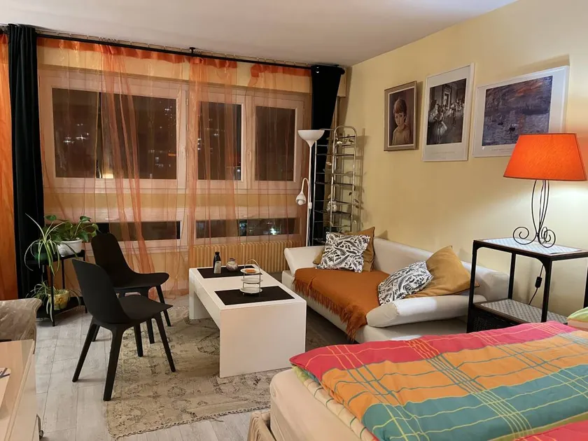 Flat | City view - Image 1