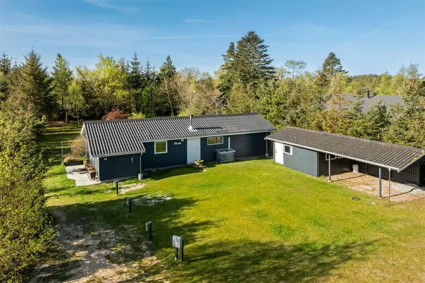Fully equipped wonderful house with terrace & BBQ - Image 1