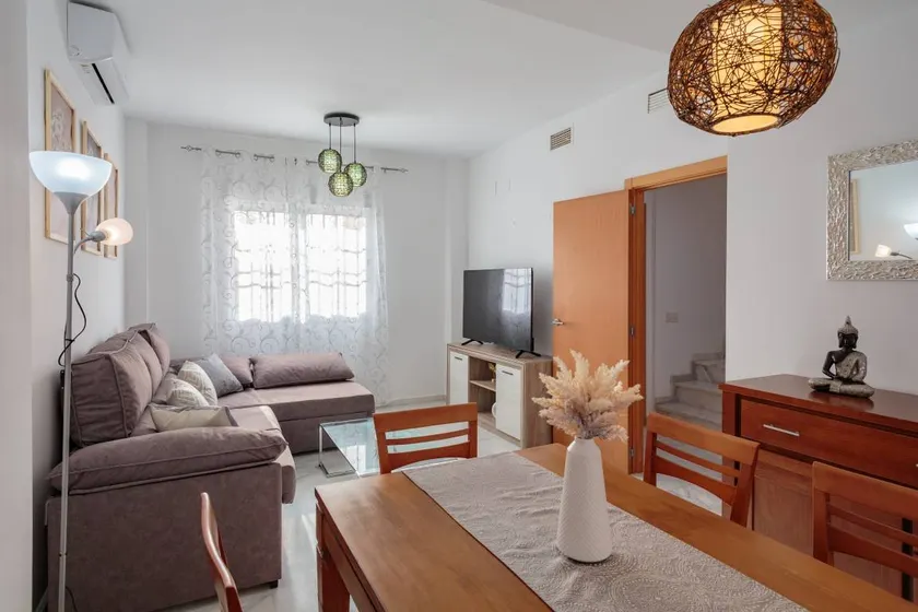 Children-friendly big house with terrace & garden | Garden view | Pets allowed - Image 1