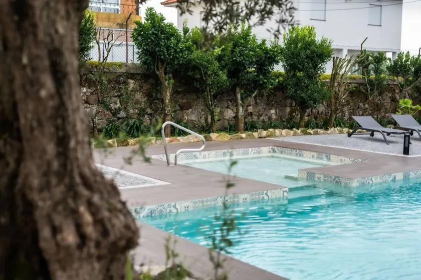 Maison avec 2 chambres à coucher pour 6 personnes - Image 1