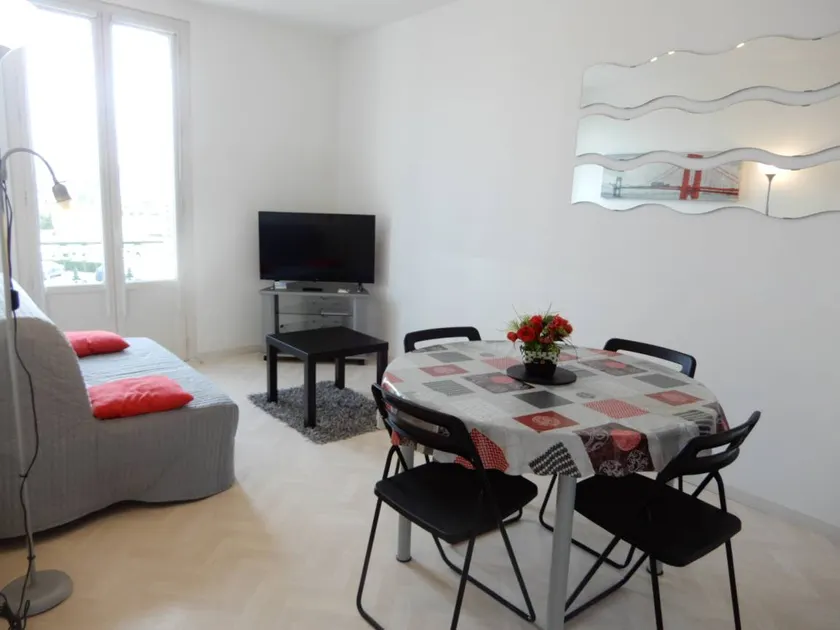 Holiday apartment with garden | Nature view - Image 1