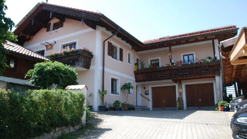 Pleasant apartment | Garden view - Image 1
