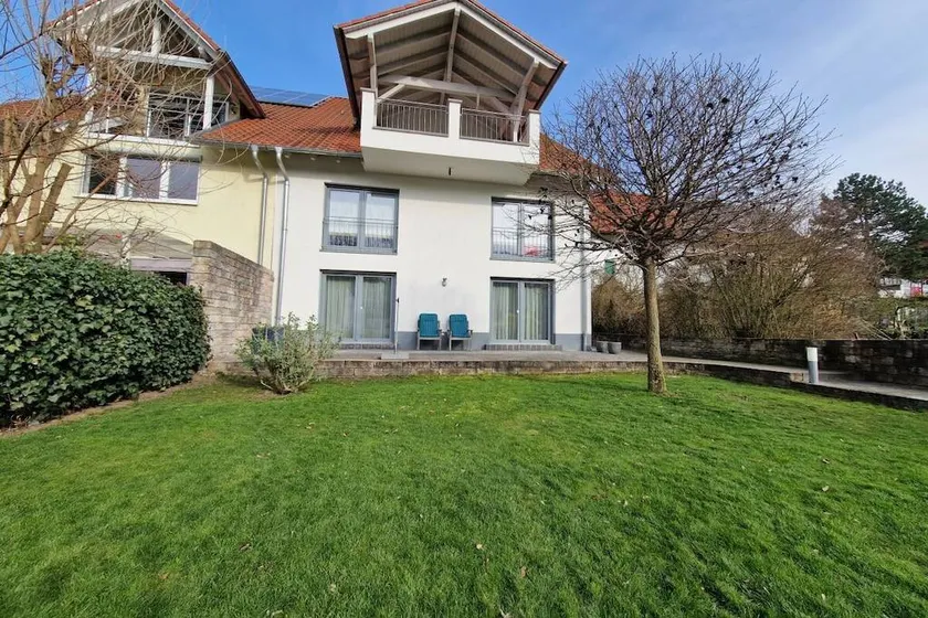 Pleasant house with BBQ & terrace - Image 1