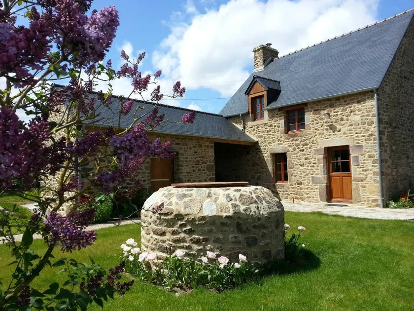 Landhaus mit Grill, Terrasse und Garten | Gartenblick - Image 1