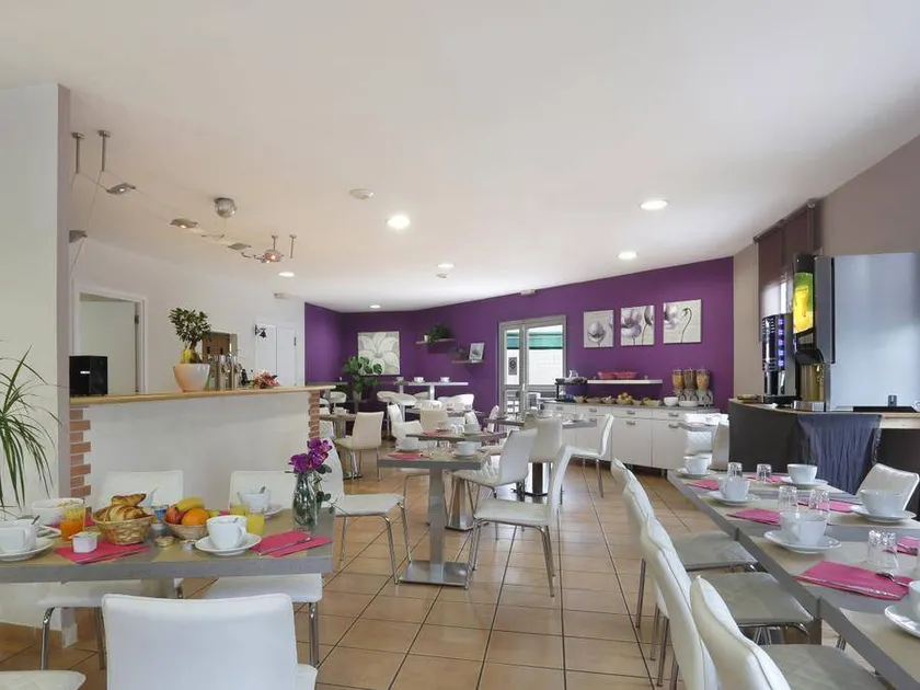 Studio for 2 persons - Image 1