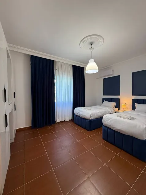 Family-friendly ample holiday apartment with jacuzzi | Dogs allowed - Image 1