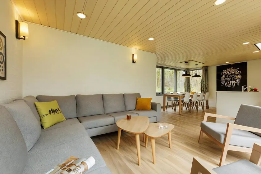 Merveilleux cottage convivial et familial avec piscine chauffée et jardin | Avec animaux acceptés - Image 1