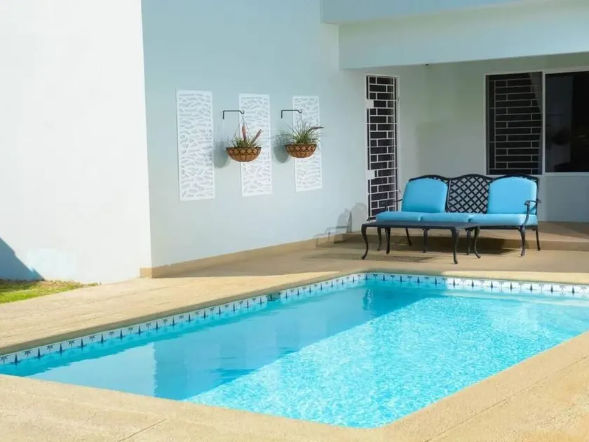 Apartment with terrace & garden | Nature view - Image 1