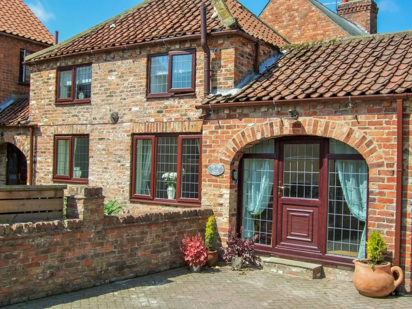 Family-oriented wonderful cottage with barbecue & garden | Pets are welcome - Image 1