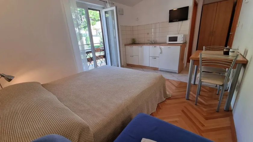 Studio für 2 Personen (19 m²) in Duće - Image 1