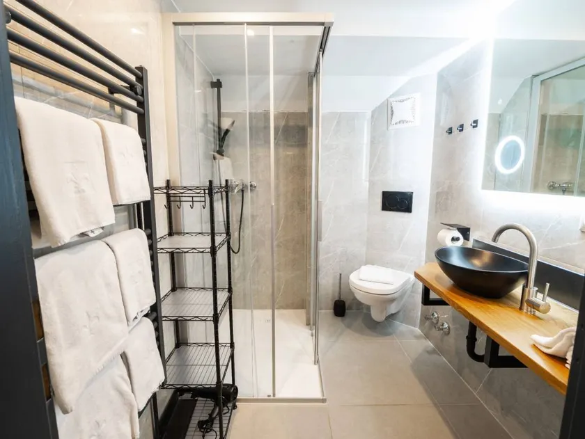 Child-friendly flat | Mountain view - Image 1