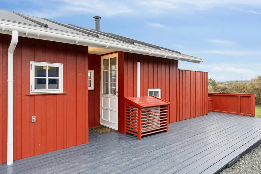 Holiday home with 1 room for 6 persons - Image 1