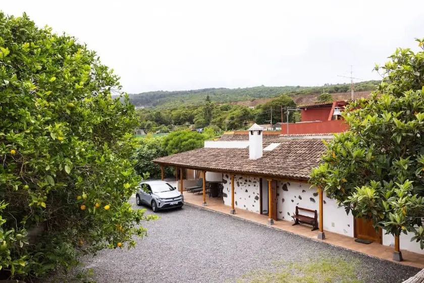 Casa Rural El Naranjero - Image 1