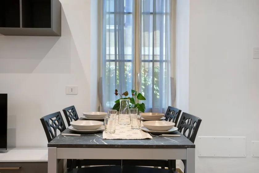 Ferienwohnung 'Appartamento Zeller Tione' mit Wi-Fi - Image 1