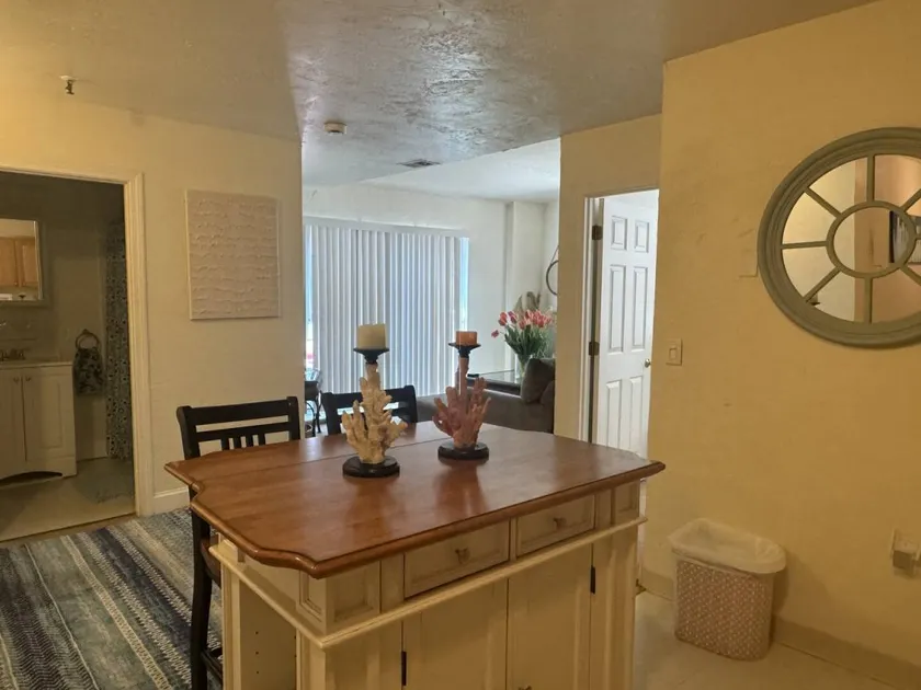 Flat with terrace | Pet-friendly - Image 1
