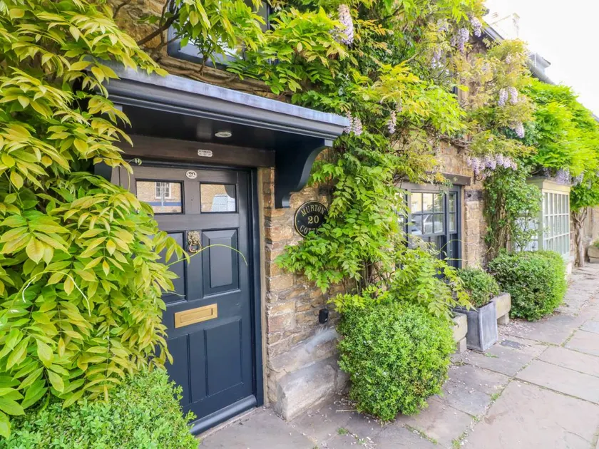 Family-friendly nice cottage with garden | Pet-friendly - Image 1