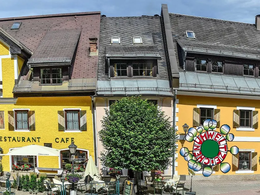 Hotel Gasthof Lercher - Image 1