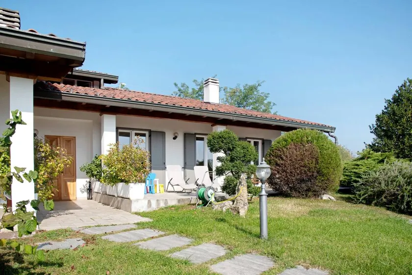 Apartment 'Mora' with Mountain View, Private Terrace and Wi-Fi - Image 1