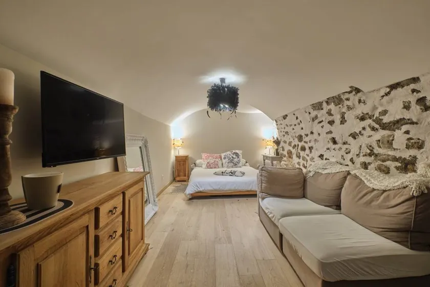 Flat with 1 bedroom for 2 persons - Image 1