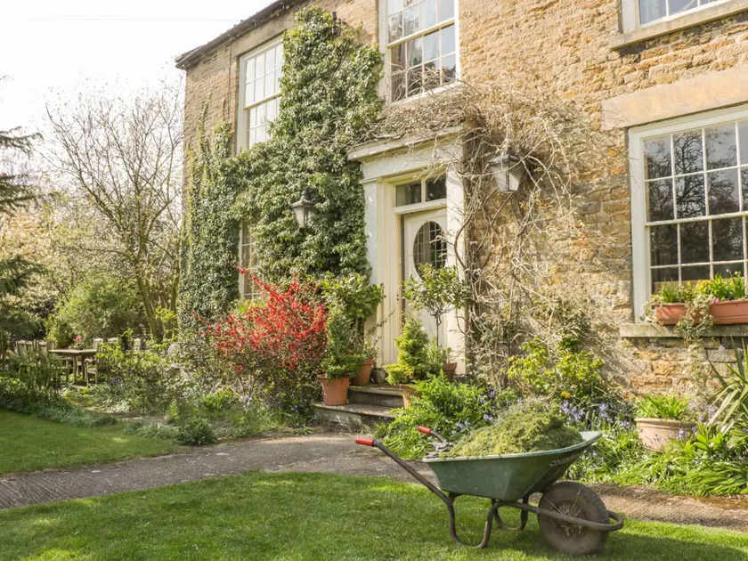 Child-friendly nice cottage with garden | Pet-friendly - Image 1