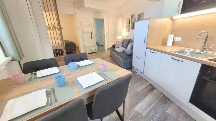 Flat for 4 persons - Image 1