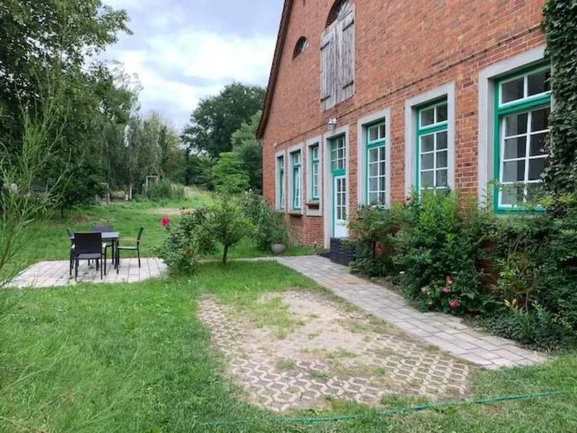 Wohnung in Dreveskirchen mit Kleinem Garten - Image 1