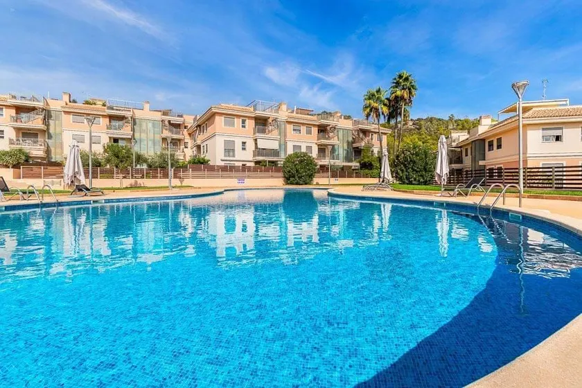 Golf apartament - Image 1