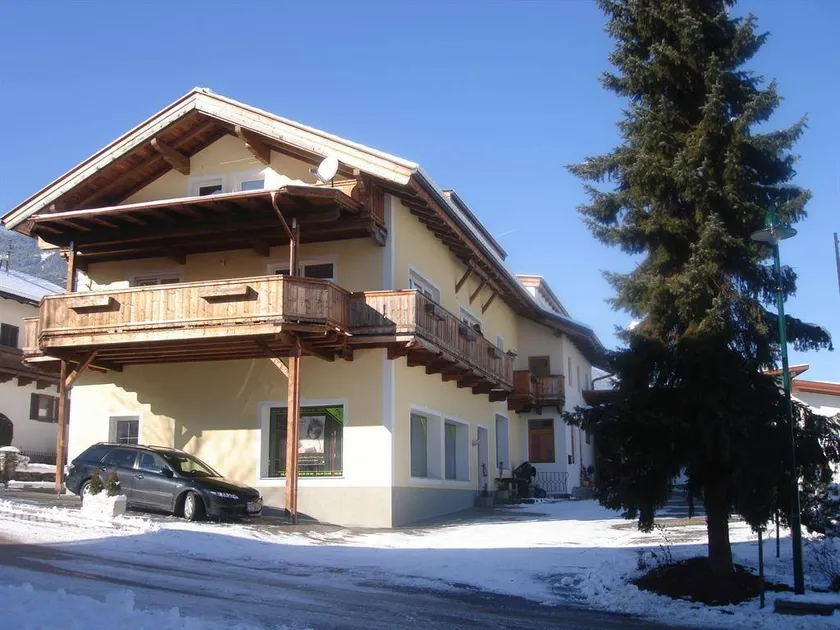 Ferienwohnung Zeller - Image 1