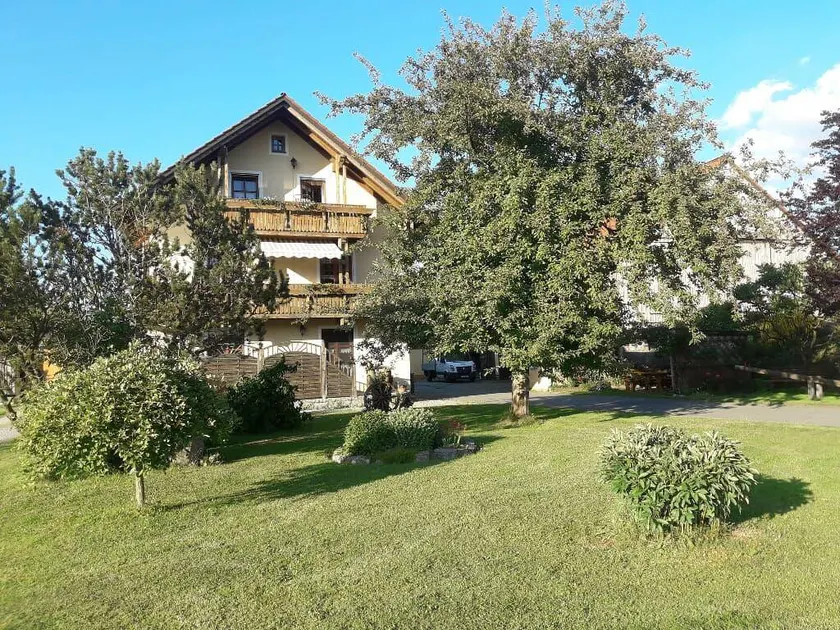 Nice apartment with barbeque & sauna - Image 1