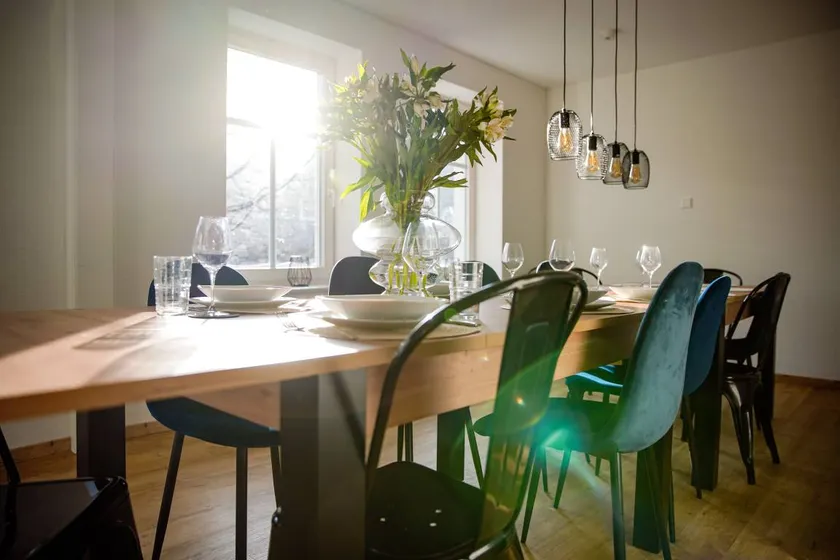 Maison conviviale et familiale | Vue montagne | Avec animaux bienvenus - Image 1