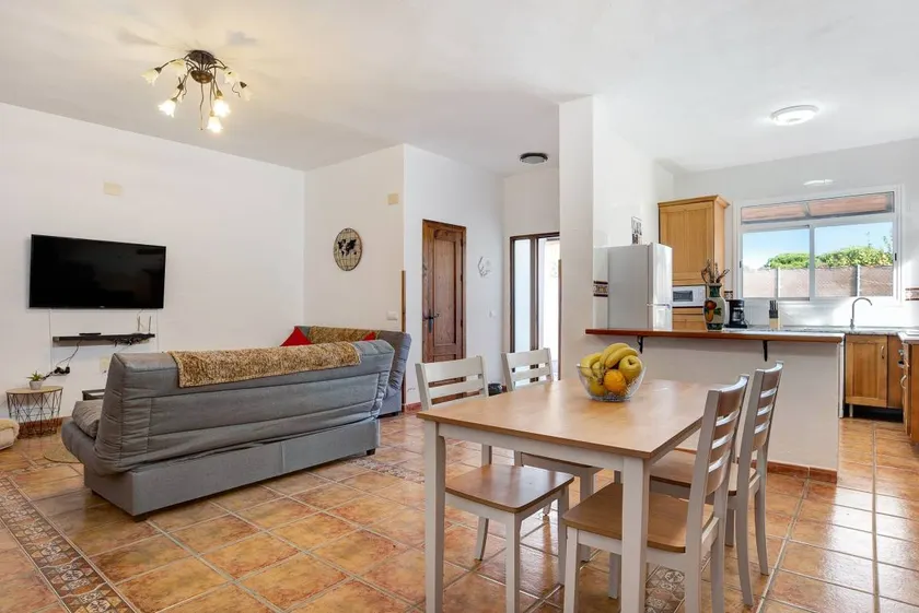 Ferienhaus 'Los Olivos' mit privatem Pool, WLAN und Klimaanlage - Image 1