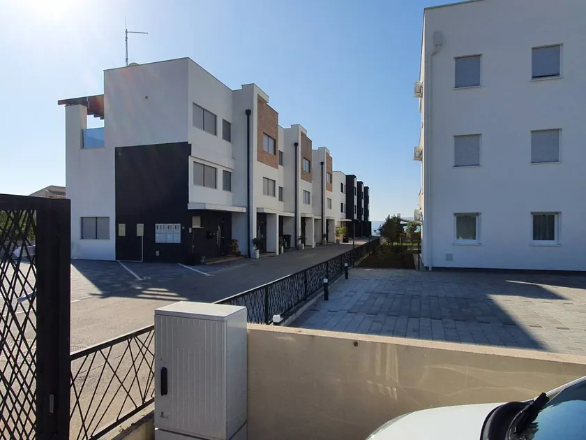 Child-friendly nice house with barbecue | Beach view - Image 1