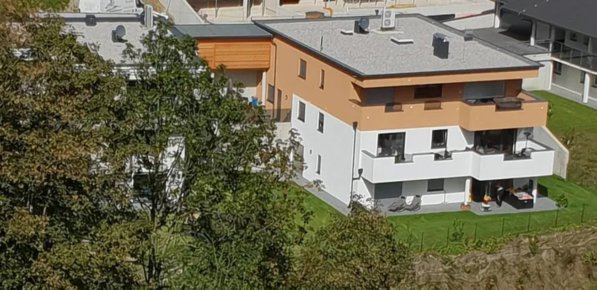 Appartamento con terrazza - Image 1