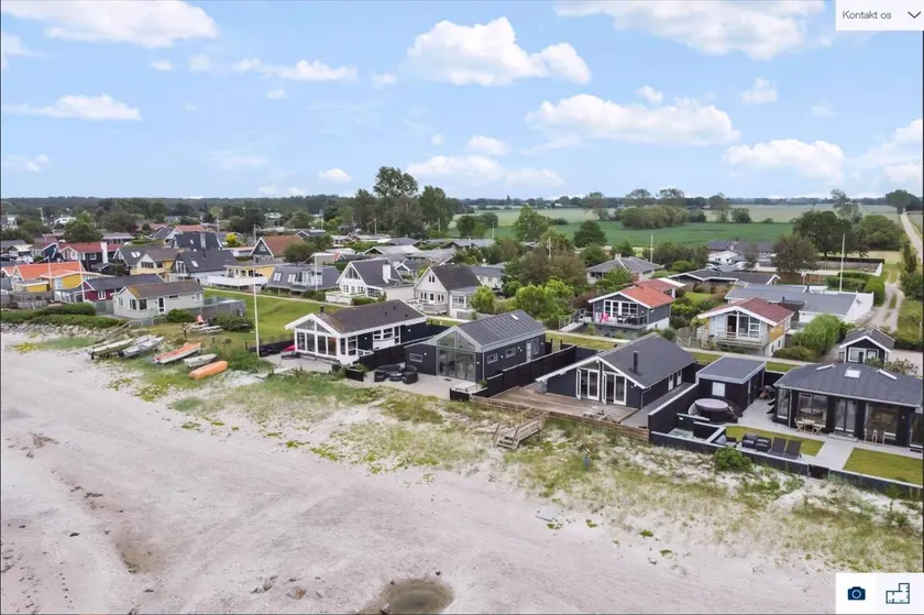 Panoramic Ocean View - Beautiful Beach House - Image 1