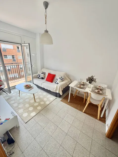 Holiday apartment | City view - Image 1