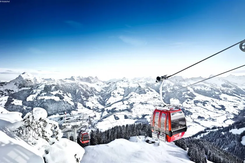 Beautiful flat with sauna | Mountain view - Image 1