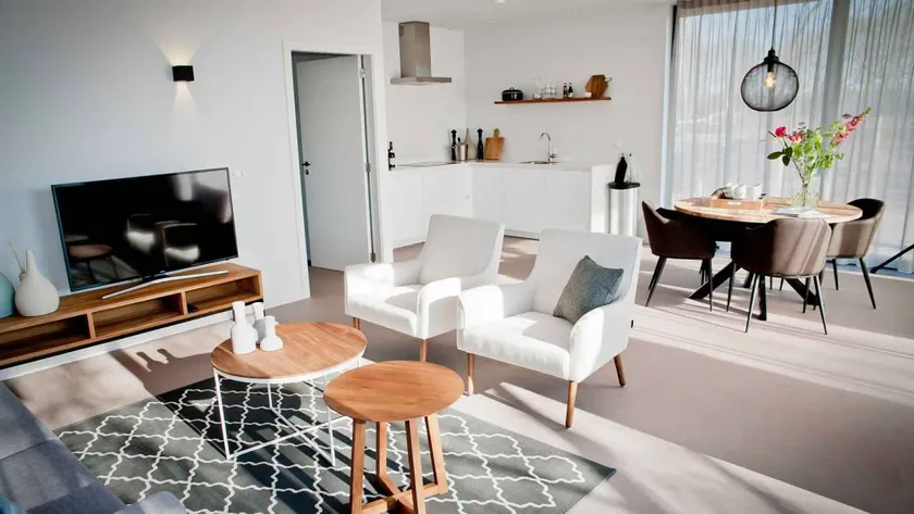 Nice house with terrace & garden | Pet-friendly - Image 1