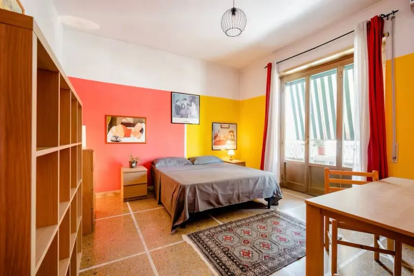 Spacieuse chambre privée - Image 1