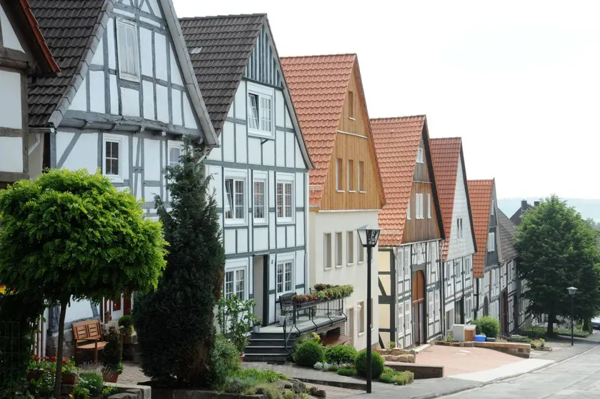 Wetekams Ferienwohnung W5 57m² - Image 1