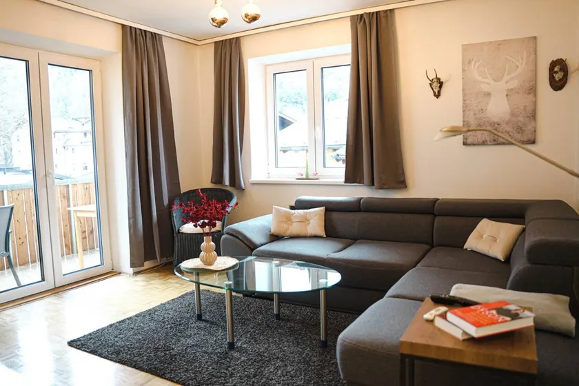 Holiday apartment | Mountain view - Image 1