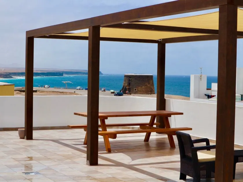 Holiday apartment | Close to the beach - Image 1