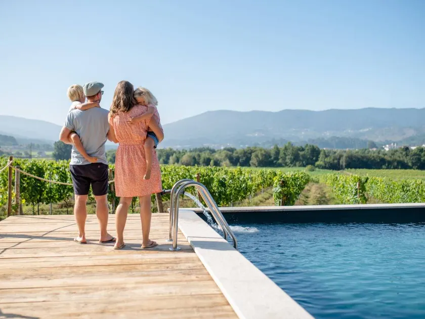 Appartamento con griglia, giardino e terrazza | Vista sulla montagna - Image 1