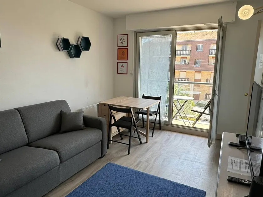 Appartement Cabourg, 2 pièces, 4 personnes - FR-1-465-60 - Image 1
