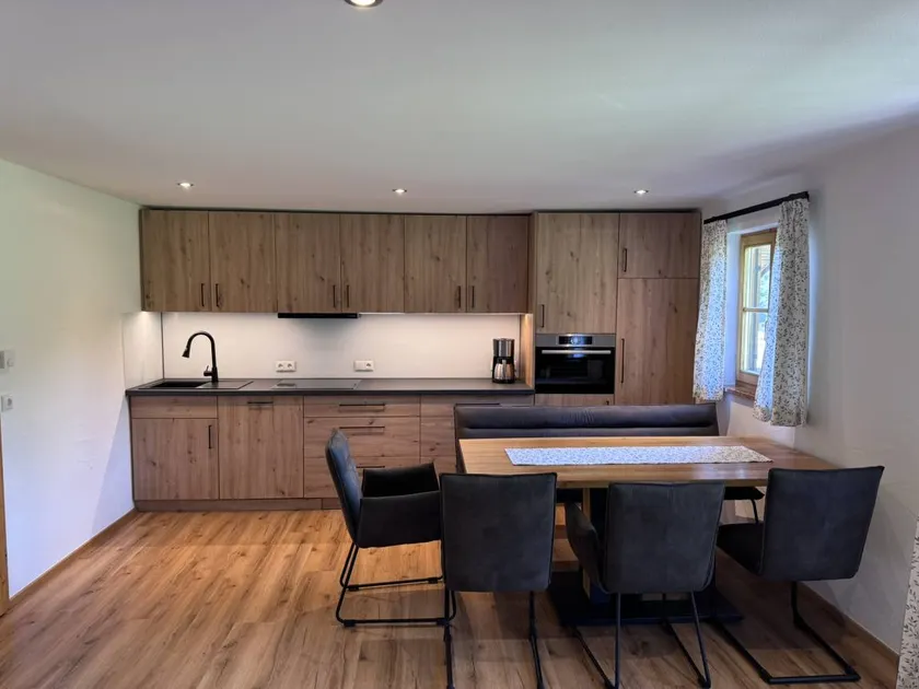 Splendido appartamento adatto alle famiglie | Vista sulla montagna - Image 1