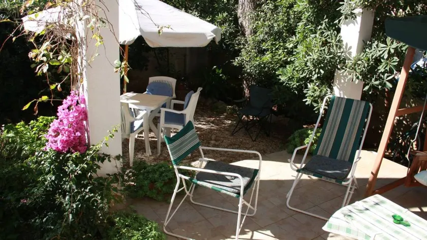 Flat with terrace & BBQ | Close to the beach | Dogs allowed - Image 1