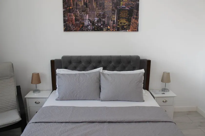 Holiday apartment | City view - Image 1