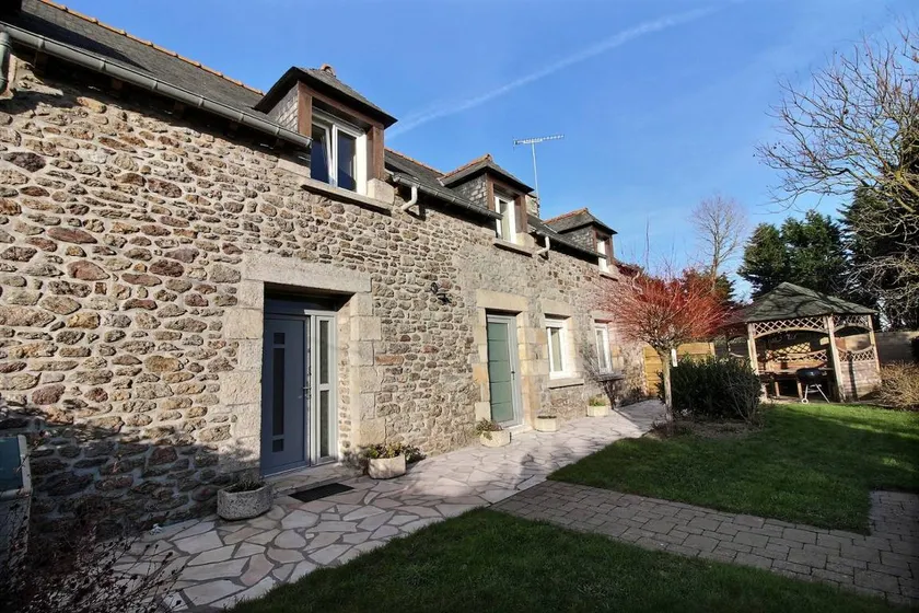 Big gite with garden & terrace | Pets allowed - Image 1