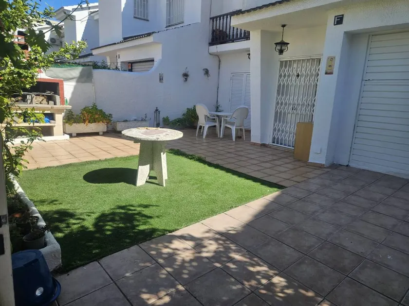 Spazioso chalet accogliente e familiare con griglia, terrazza e giardino | Vista sul giardino | Spiaggia nelle vicinanze - Image 1