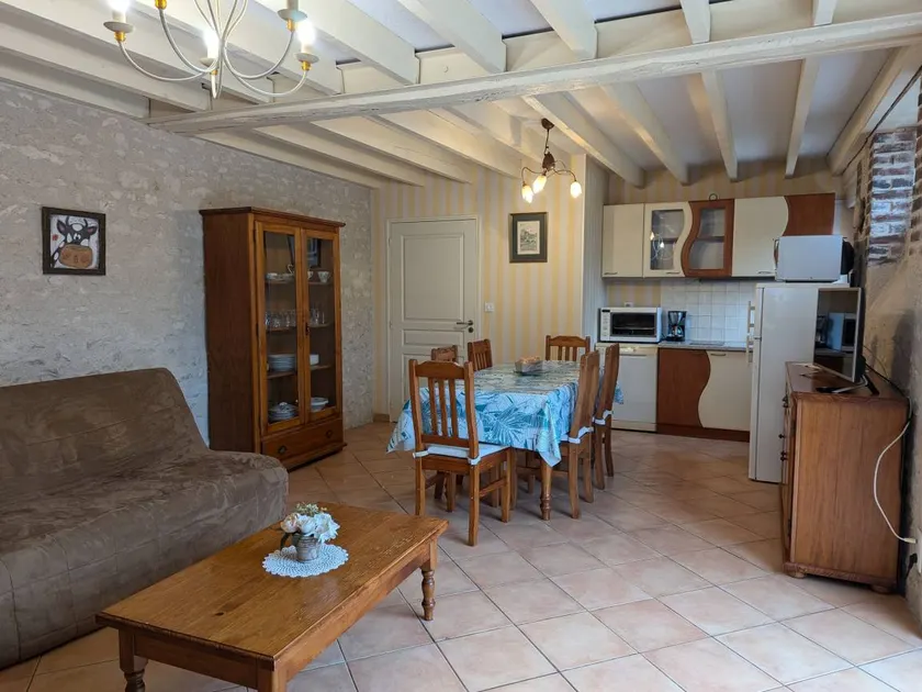 Cottage with barbeque | Dogs allowed - Image 1
